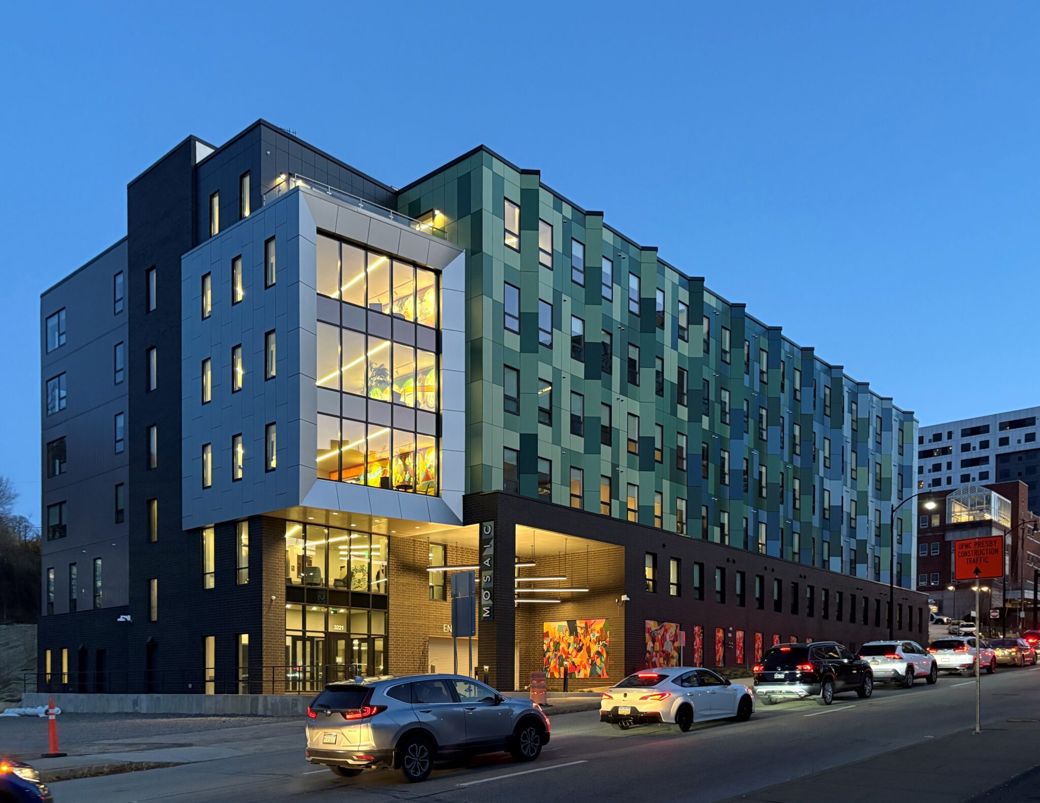 Affordable Senior Housing Pittsburgh | Presbyterian SeniorCare